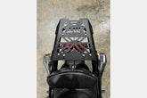 INTERCEPTOR 650 / GT 650 - Back Carrier | TOPRACK